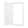 Revisioning "Cosmetic" LK2040, 200 x 400 mm, plastic