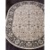 Oval Merinos Serenity carpet, size 160x300 cm, color Beige