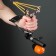 Fishing slingshot, 3 harnesses, 2 arrows