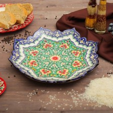 Largan Rishtan ceramics 