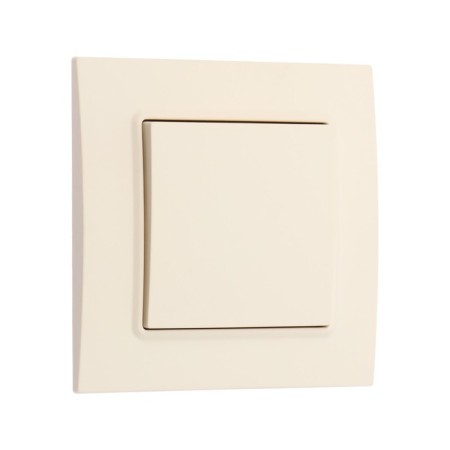 Cap on the passing Tot Elegant, 10 a, 1 cl., Hidden, beige-1