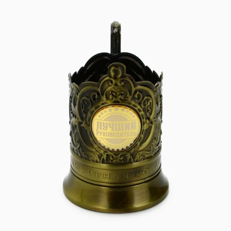 The cup holder "Best Head", 12.5 x 8.5 x 11.3 cm-2