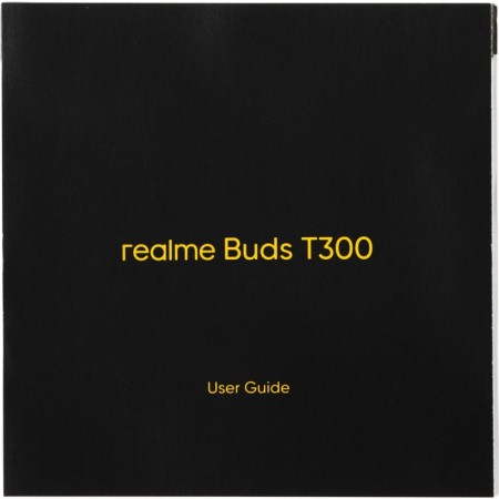 Entalme Buds T300 RMA2302 White Wireless Bluetooth headset.-7