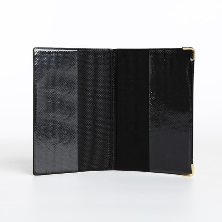 Cover for passport, color mix-6