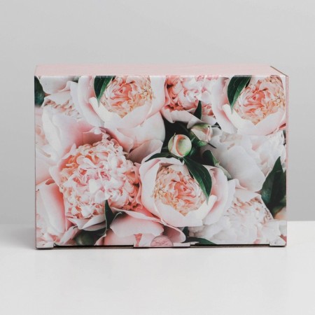 Box Gift team, packaging, “follow”, 22 x 15 x 10 cm-5