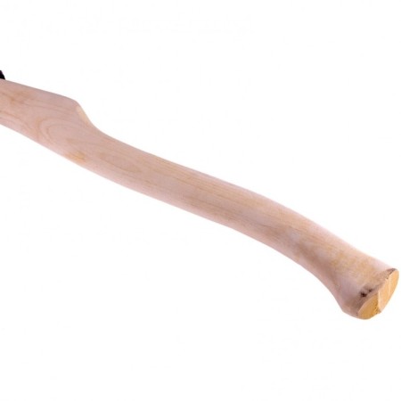 Top -forged Izhstal, 21689, assembly, wooden ax A0, 400 mm, 680/980 g-3