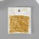 Decor Glass "Seloda Gold" 20 g