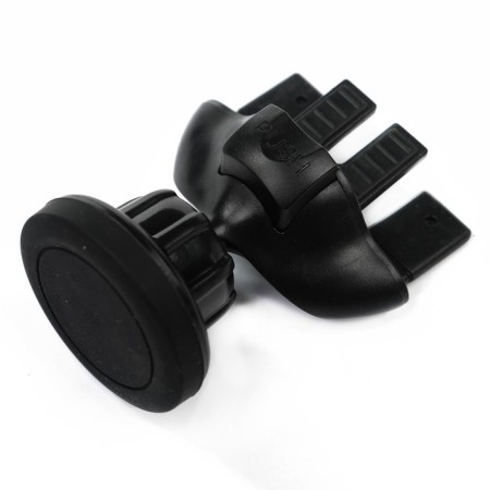 AHS AH-1701-M mobile device holder, magnetic, in the deflector-5