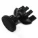 AHS AH-1701-M mobile device holder, magnetic, in the deflector