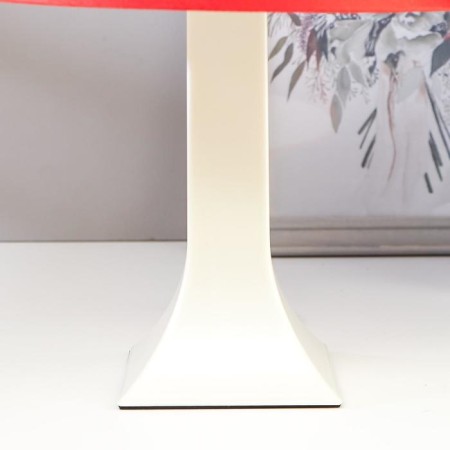 Table lamp 62104 1he27 15W red d = 22 cm, h = 34.5 cm Risalux-4
