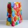 Gift Package Laminated, packaging, "Good Day", XL 40 x 49 x 19 cm