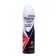 Antiperspirant Rexona MotionSense “Antibacterial and Invisible on Black and White”, Aerosol, 150 ml