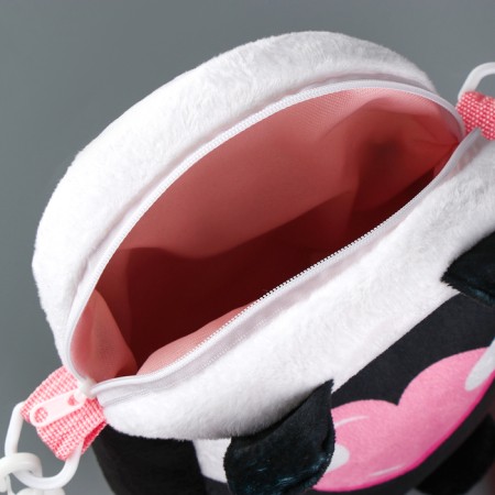 Children's bag "Panda", 25*14 cm-5