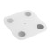 Libra Xiaomi Mi Body Composition Scale 2, electronic, diagnostic, up to 150 kg, white