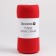 Placed "Save and I" 75*100 cm, red, pl. 160 g/m2, 100% p/e