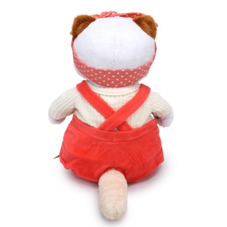 Soft toy "Lee in a knitwear", 27 cm-2