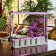 ULT-P56-10W/SPSB IP20 Marble Econom Set "Minisad", LED lamp lamp