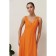 Women's dress, size 48