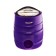 MIX CRISE with Classic container