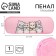 Penal School soft "kittens", 6.5*20 cm
