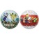 Foil ball 18 "Favorite Game" No. 1, circle, in Ind.