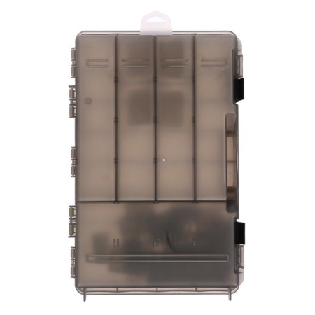 Organizer 0047-2 Two-beating, 35 x 23 x 7 cm-6
