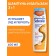 Hyaluronic shampoo and balm Librederm 2B1 against SEBOCELIN dandruff 400 ml wild mandarin