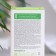 Deodorant natural Synergetic bergamot - green lime, 50 ml