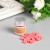 Salmon-pink