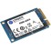 SSD Kingston Msata 256GB SKC600MS/256G KC600 MSATA