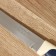 Kitchen knife for meat Tramontina Multicolor, blade 12.5 cm