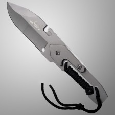 Throwing knife 