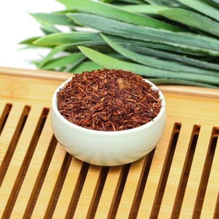 Chinese fruit tea "Karamel Roybush", 50 g-2