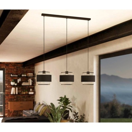 Bazly chandelier, 3x40W E27-2