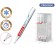 Erichkrause Arctic White, 5 ml, 5 ml, with a metal tip, a special pumping system for pumping fluids