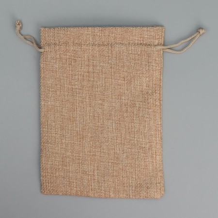 A bag of thermonacle "Cozy evening", 13 x 18 cm +/- 1.5 cm, New Year-5