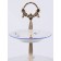3-tier everages Bernadotte, Decor "Geese"