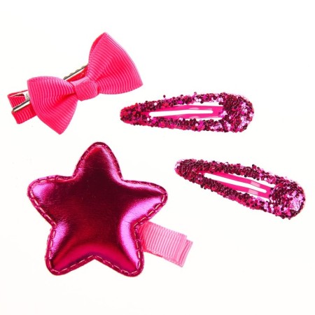 Gift set of hair accessories "Pinky Pie", My Little Pony-3