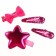 Gift set of hair accessories "Pinky Pie", My Little Pony