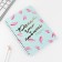 Diary A5, 60 sheets "do what you love"