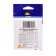 Tiger with a Volzhanka fastener 906 Rolling Swivel with Hanging Snap B 10x1, Test 6 kg, 10 pcs