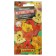Flower seeds nasturtium terry "summer rays", a mixture of colors, 1 g