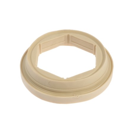 Detle valve for the toilet tank "RBM" KV-16.2M, single-level button chrome-2