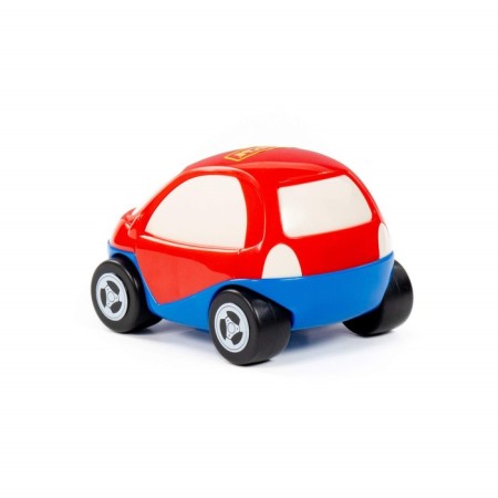 Car "Beetle", Mix colors-1