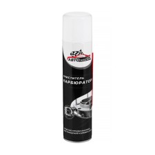 Carburetor Cleaner Auto Master, 300 ml, aerosol