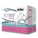 Babi gaskets Classic Normal Dry, 10 pcs.