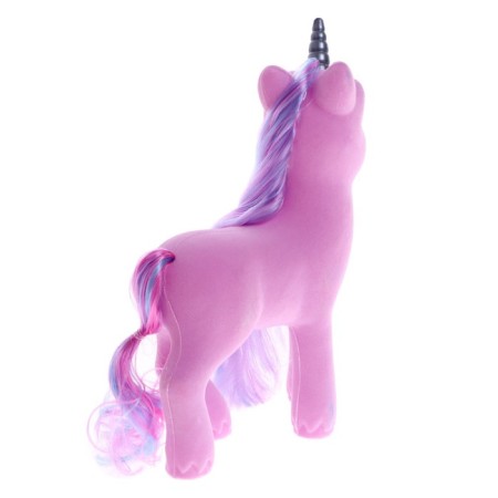 Toy "Favorite Pony" with a hairpin-2