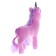 Toy "Favorite Pony" with a hairpin