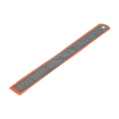 Measurement line Harden 580703, stainless steel, 300 mm-2