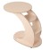 Table stealth table, 500x760x670, dairy oak l